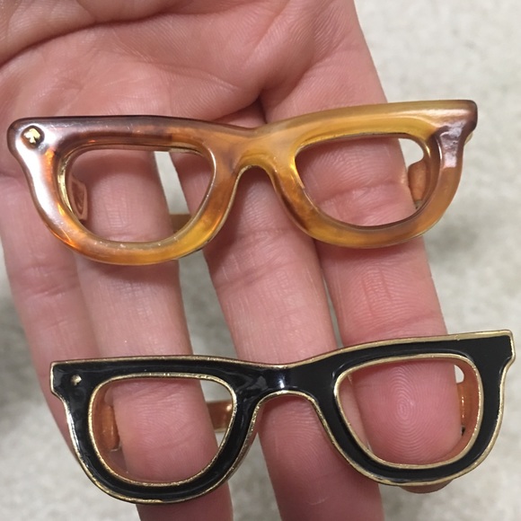 kate spade Jewelry - Kate Spade Glasses bangles